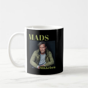 Gifts Idea Mads Influential Mikkelsen Gifts Best M Coffee Mug