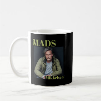 Gifts Idea Mads Influential Mikkelsen Gifts Best M Coffee Mug