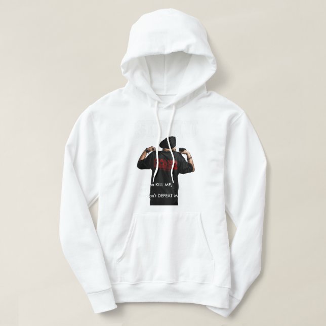 Gifts Idea Sidhu Punjabi Cinema Moose Wala Gifts B Hoodie (Design Front)