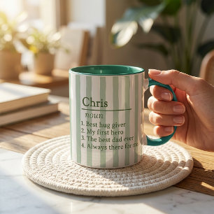 Gifts Ideas Presents For Dad Father's day Coffee Mug