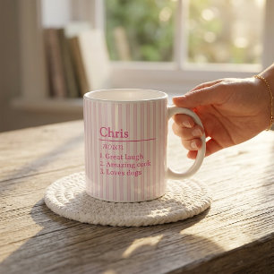 Gifts Ideas Presents For Dad Father's day Coffee Mug