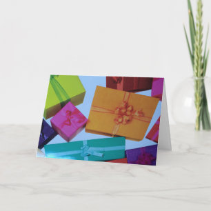 GIFTS, LOVE/BEST WISHES TO THE BEST FRIEND EVER CARD