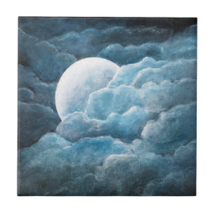 gifts,mystic,moonlight,moon,magical,celestial, tile