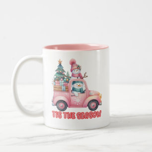 Gifts on the Go Mug