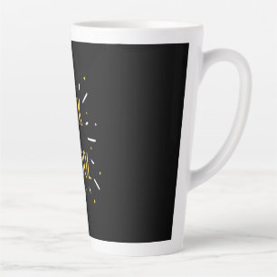 Gifts Teacher Back To School Now Latte Mug