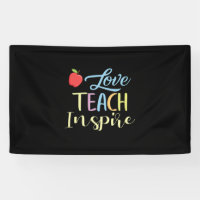 Gifts Teacher | Love Teach Inspire