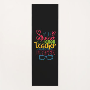 Gifts Teacher   The Influence Of A Good Teacher Yoga Mat