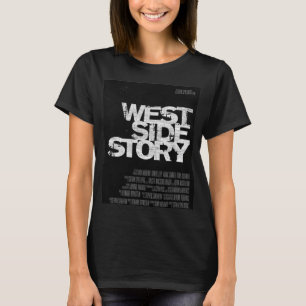 Gifts To You Fans West Side Story Man T-Shirt