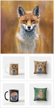 Gifts Wildlife