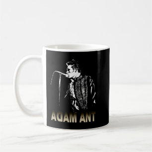 Gifts Women Male Adam Singer Ant Songwriter Graphi Coffee Mug