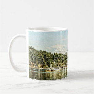 Gig Harbour Coffee Mug