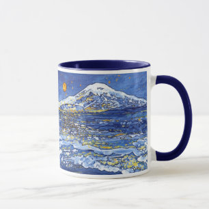 Gig Harbour Mug