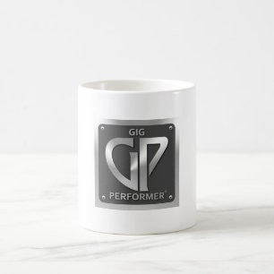 Gig Performer Mug