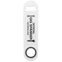Gig Spanner (official)