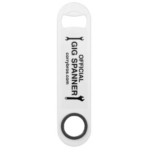 Gig Spanner (official)