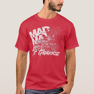 Gigahorse T-Shirt