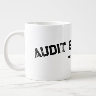 Gigantic Audit Ballroom Mugs