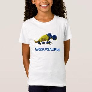Gigglasaurus T-Shirt