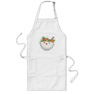 Giggle & Graze Long Apron