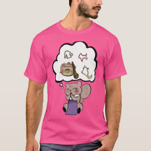 Giggling Peps T-Shirt