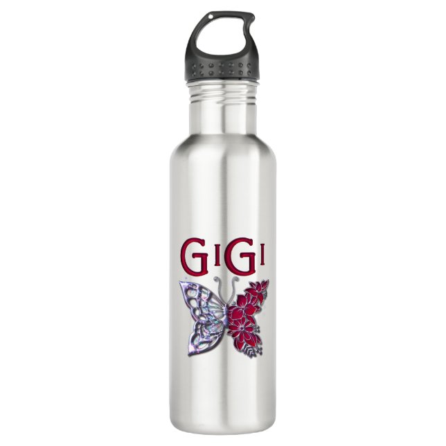 GIGI 710 ML WATER BOTTLE (Front)