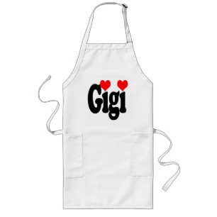 Gigi Apron