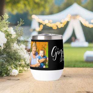 Gigi Established Photo