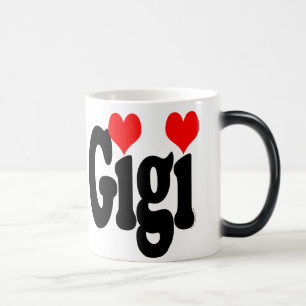 Gigi Mug