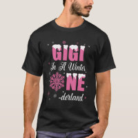 Gigi Of The Birthday Girl Winter Onederland 1st Bi