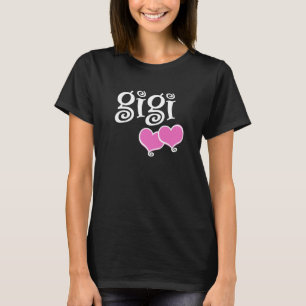 Gigi T-Shirt