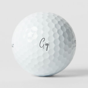 Gigi Titleist Pro V1 Golf Balls