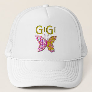 GIGI TRUCKER HAT