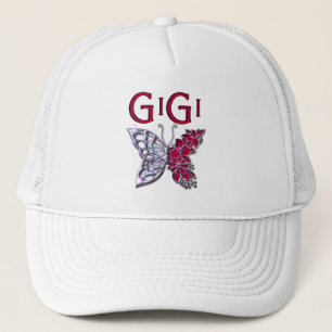 GIGI TRUCKER HAT