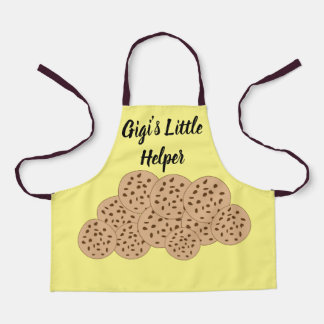 Gigi's Little Helper Child Apron