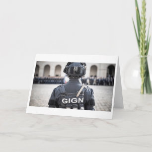 gign invitation