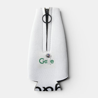 GiiVe golf beer bottle Bottle Cooler