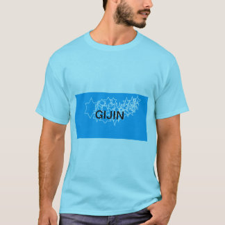 GIJIN T-Shirt