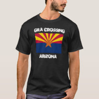 Gila Crossing, Arizona