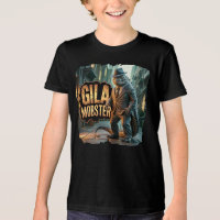 Gila Mobster Photographic – Gila Monster Funny