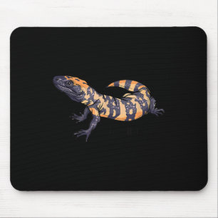 Gila Monster Mouse Mat