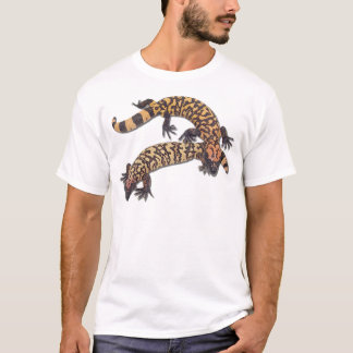 Gila Monster T-Shirt