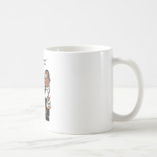 Gilbert 11oz Coffee Mug