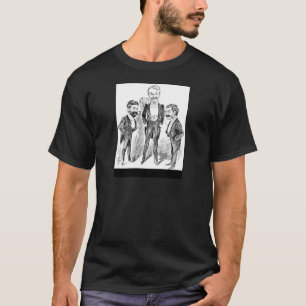 gilbert and sullivan T-Shirt