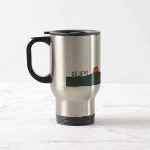 Gilbert Arizona Coffee Mug