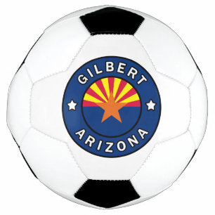 Gilbert Arizona Football
