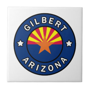 Gilbert Arizona Tile