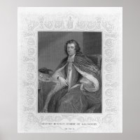 Gilbert Burnet, Bishop of Salisbury
