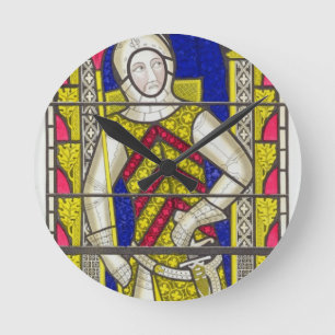 Gilbert de Clare, 3rd Earl of Gloucester (1243-95) Round Clock