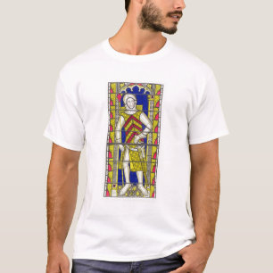 Gilbert de Clare, 3rd Earl of Gloucester (1243-95) T-Shirt