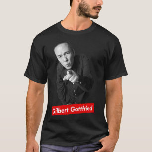GILBERT GOTTFRIED Essential T-Shirt